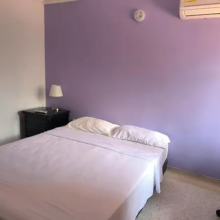 Casanegretehostalboutique Habitación en casa particular