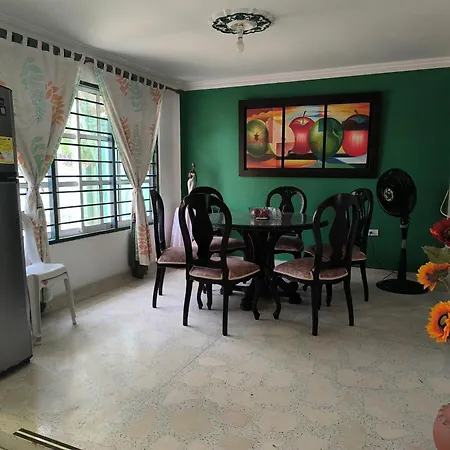 Casanegretehostalboutique Cartagena